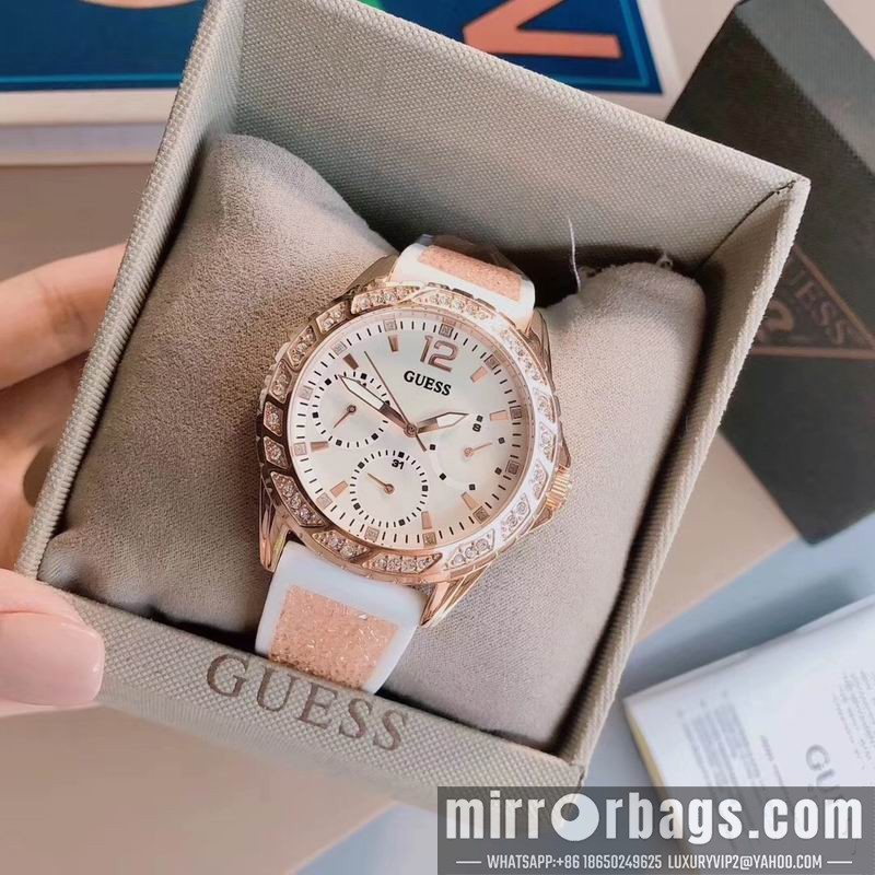 Guess 38mm 101023 Watch