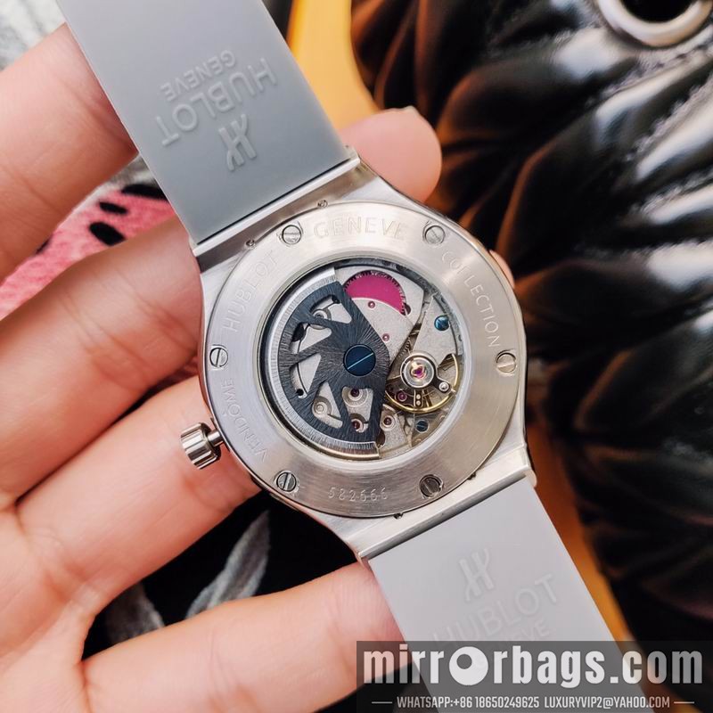 Hublot 36mm 092229 Watch