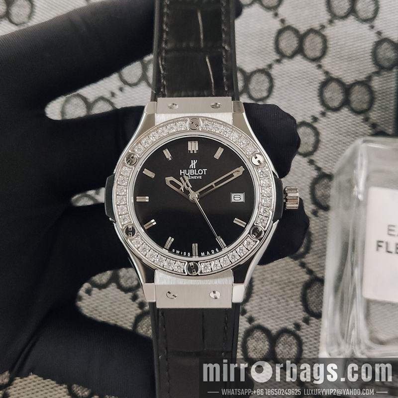 Hublot 33mm 0922111 Watch