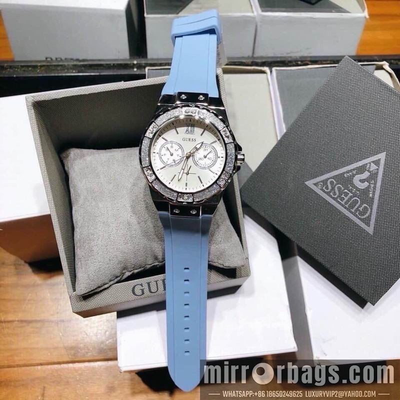 Guess 38mm 101014 Watch