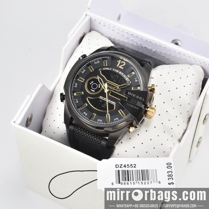 Diesel watch 082219 Watch