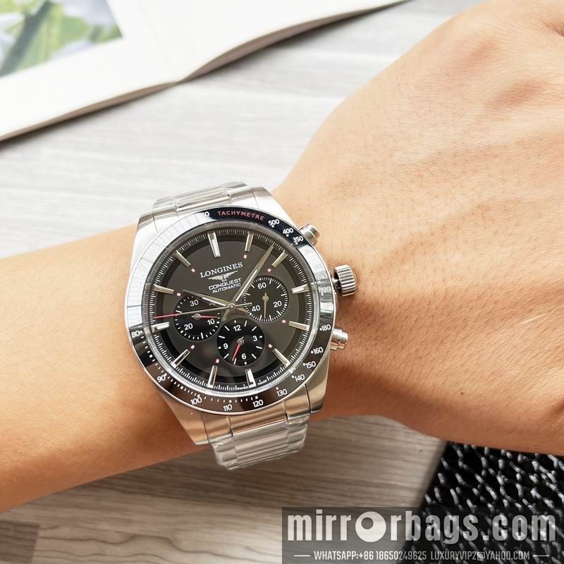 Longines 42mm 082361 Watch