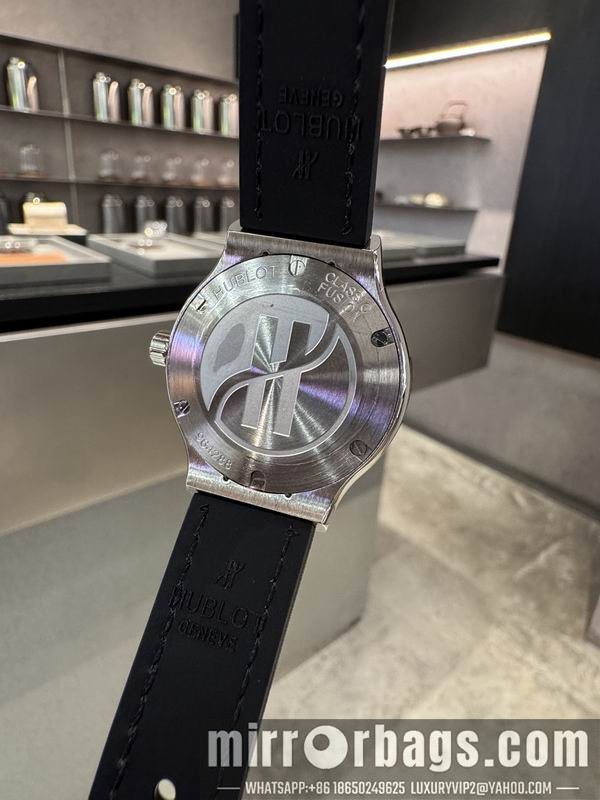 Hublot 29mm 101564 Watch