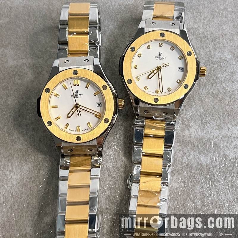 Hublot 36mm 042751 Watch