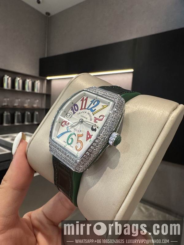 Franck Muller 32X42mm 101548 Watch