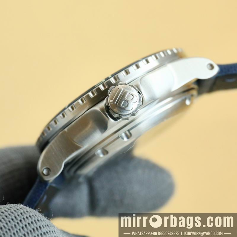 Blancpain 45mm 042791 Watch