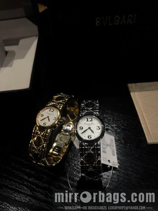 Dior 24mm 101546 Watch