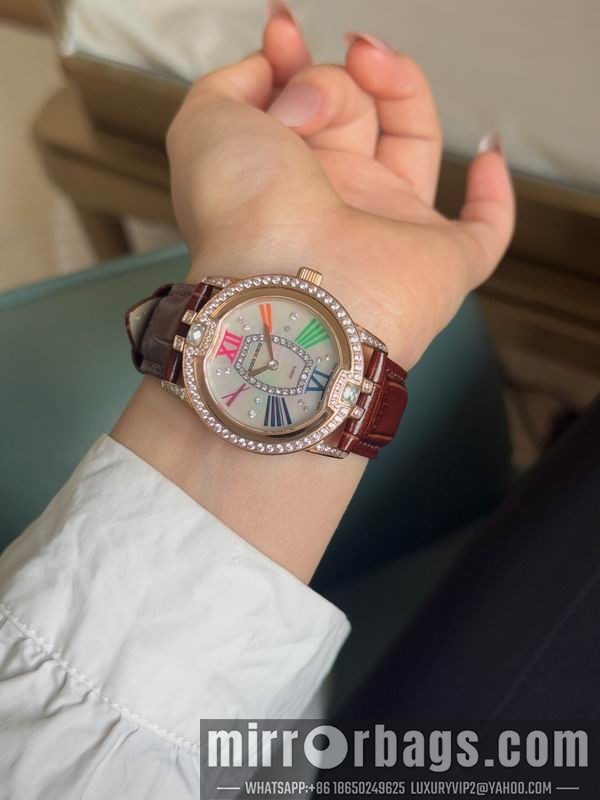 Roger Dubuis 35mm 111417 Watch