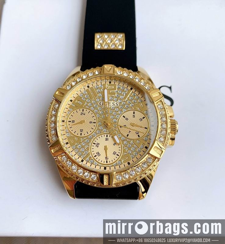 Guess 39mm 101005 Watch