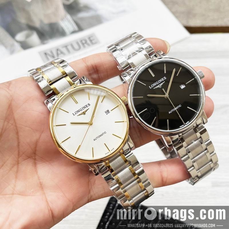 Longines 41mm 082360 Watch