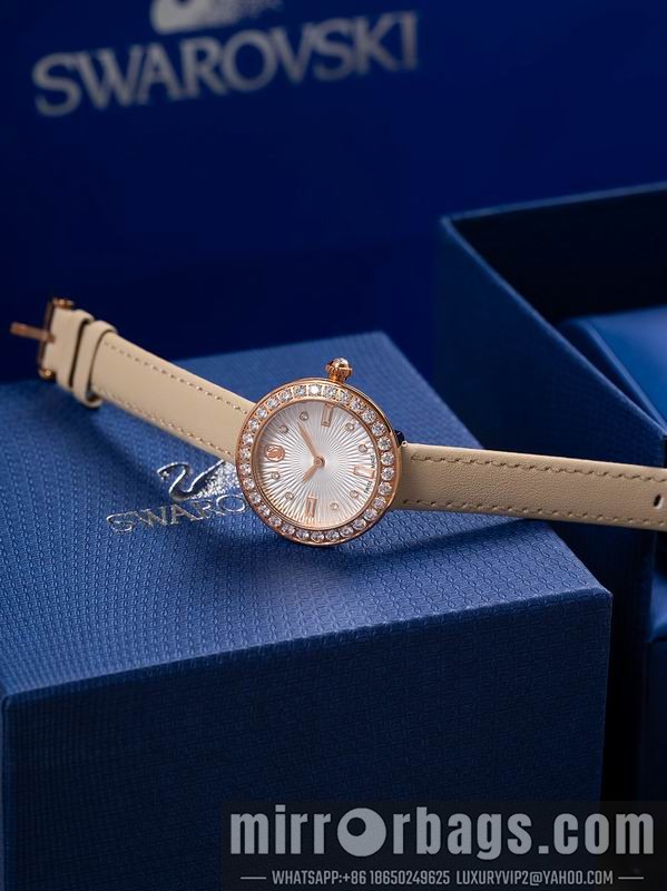 Swarovski 30mm 110388 Watch