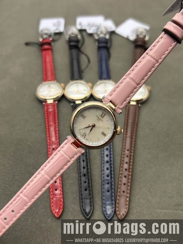 Tissot watch 101572 Watch