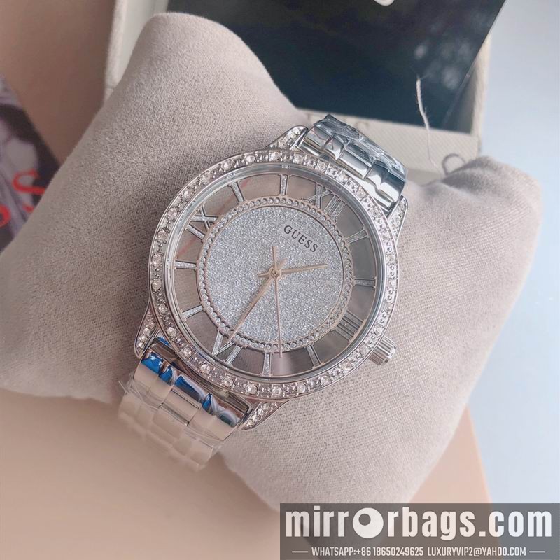 Guess 40mm 101011 Watch