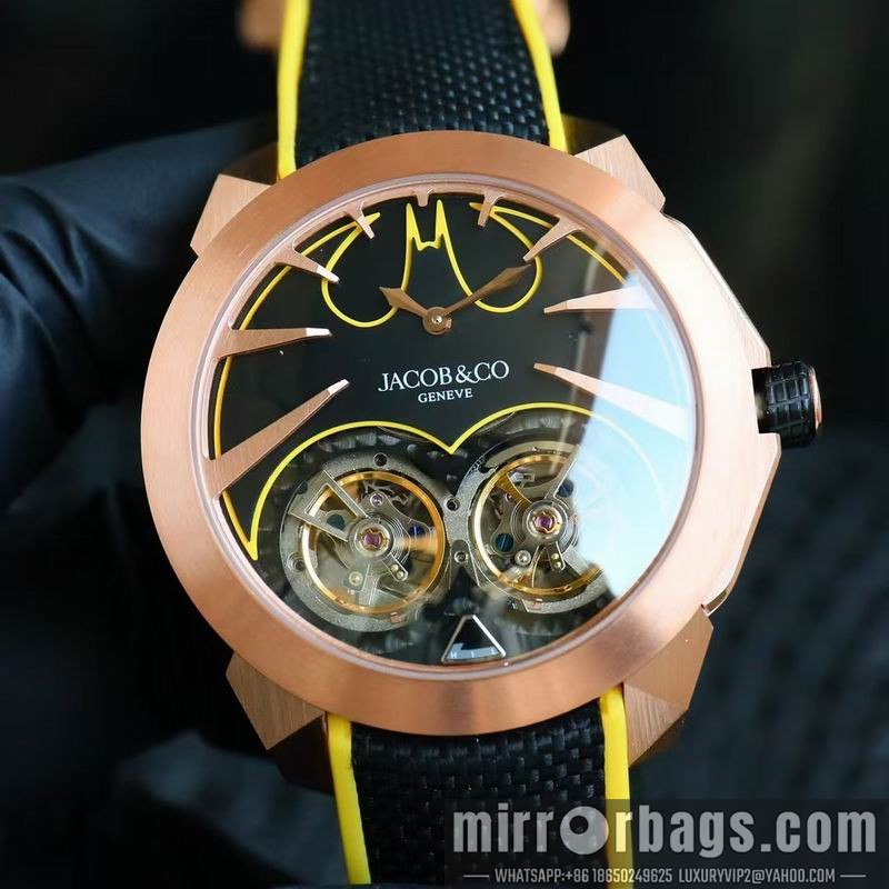Jacob & Co 44mm 110330 Watch