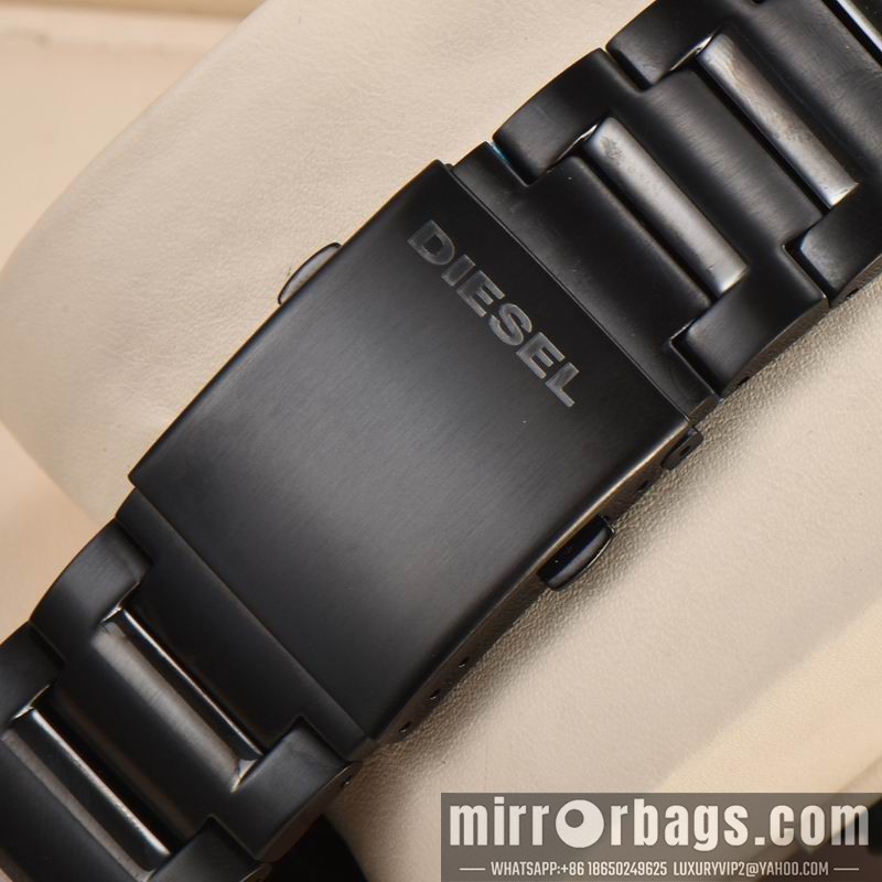 Diesel 56mm 082216 Watch