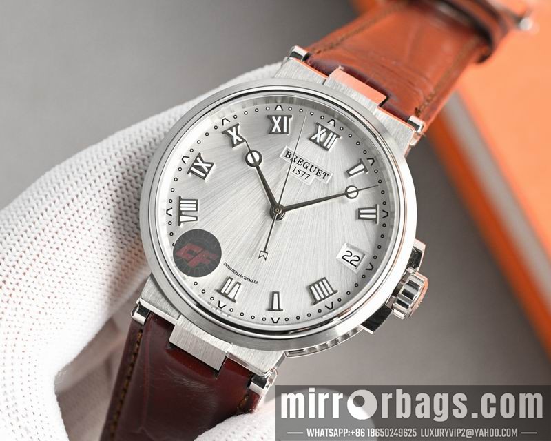 Breguet 40mm 101410 Watch