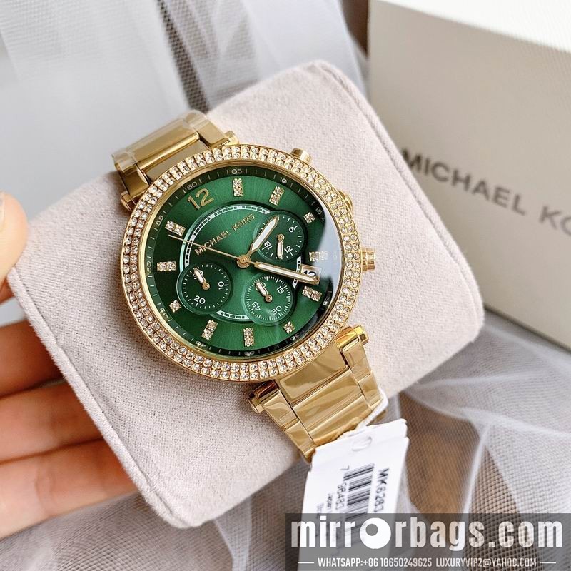 MK 38mm 101057 Watch