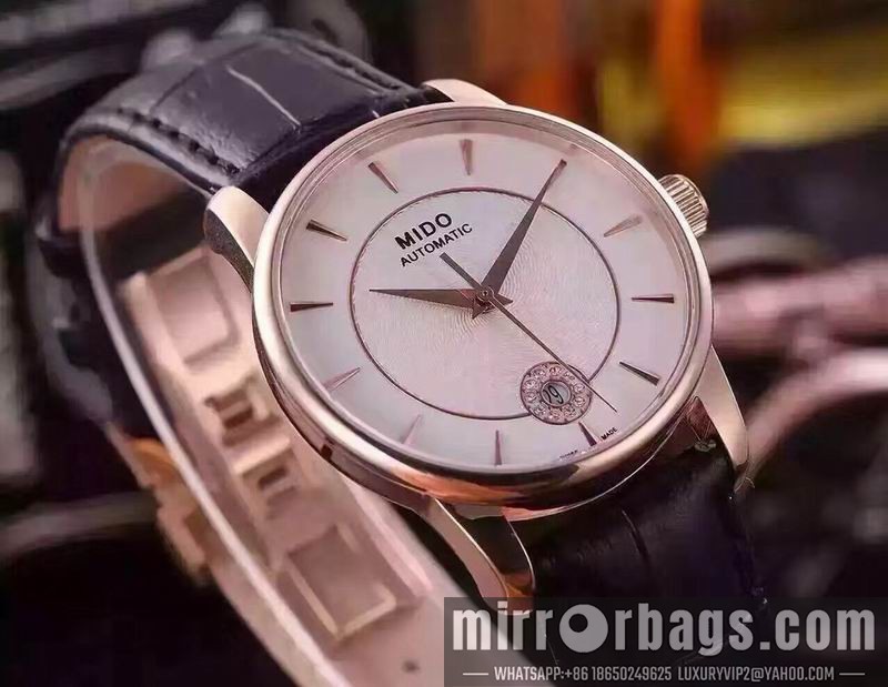 Mido man39mm woman33mm 042461 Watch