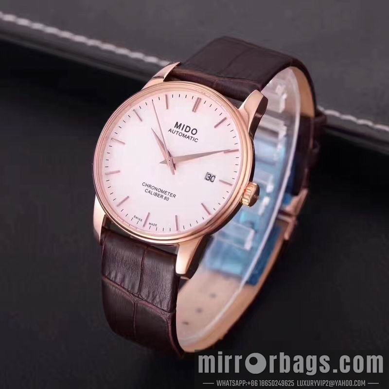 Mido man39mm woman33mm 042448 Watch