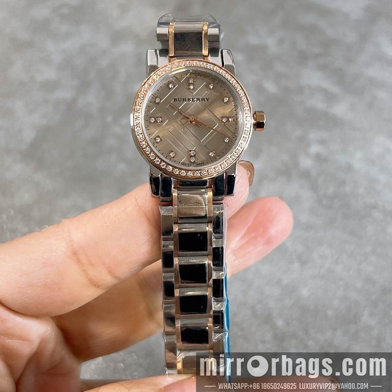 Burberry 26mm 042748 Watch