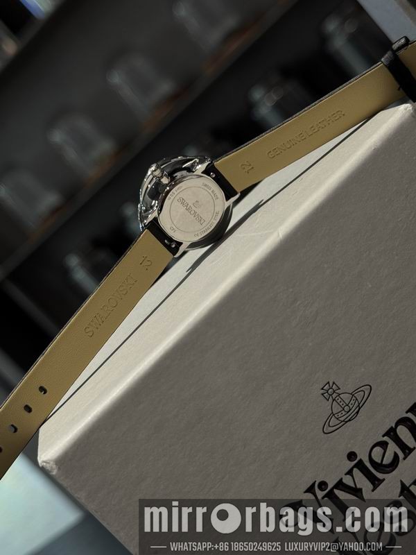 Swarovski 30mm 101599 Watch