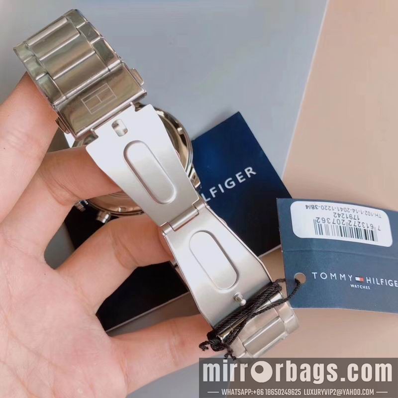 Tommy 44mm 101027 Watch