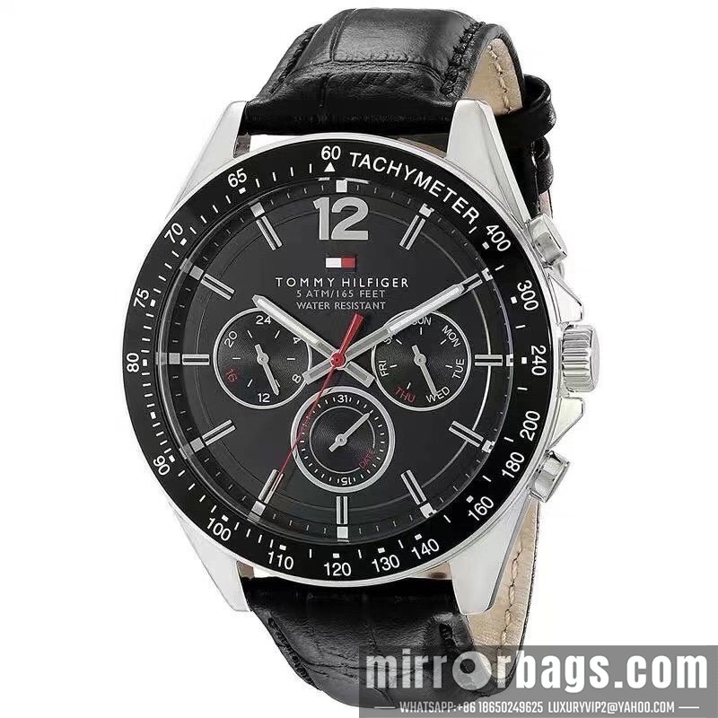Tommy 46mm 101056 Watch