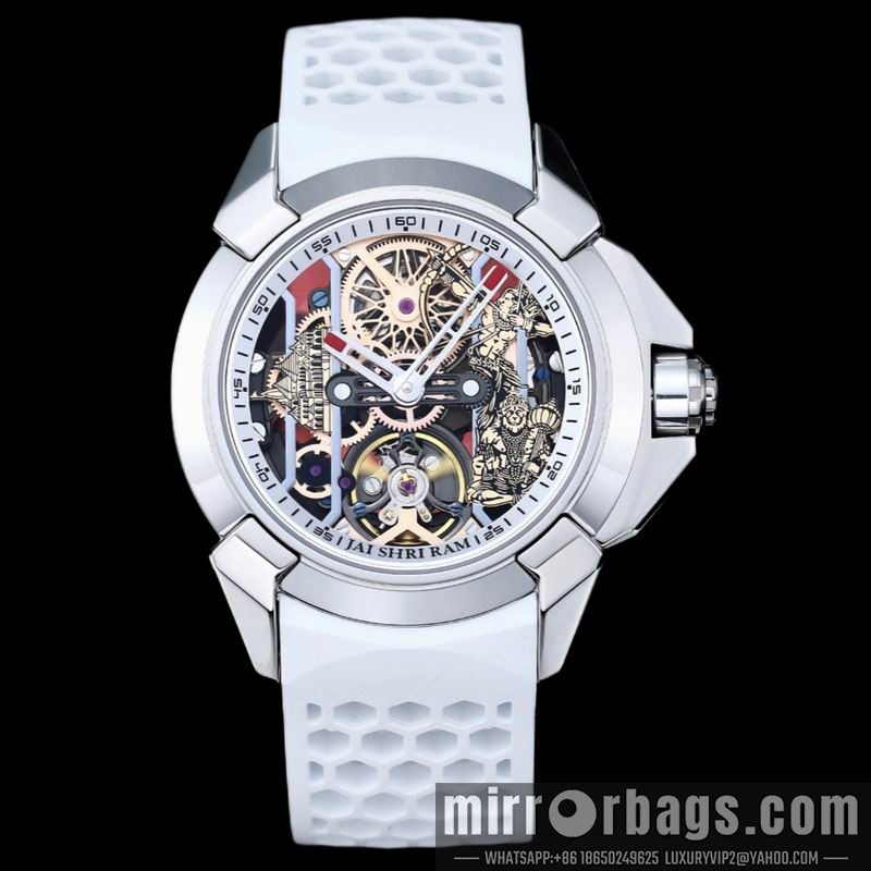 Jacob & Co 44mm 110324 Watch