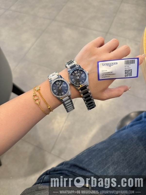 Longines watch 042717 Watch