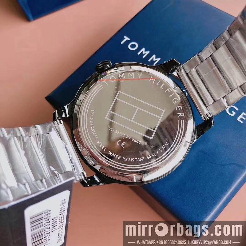 Tommy 44mm 101035 Watch
