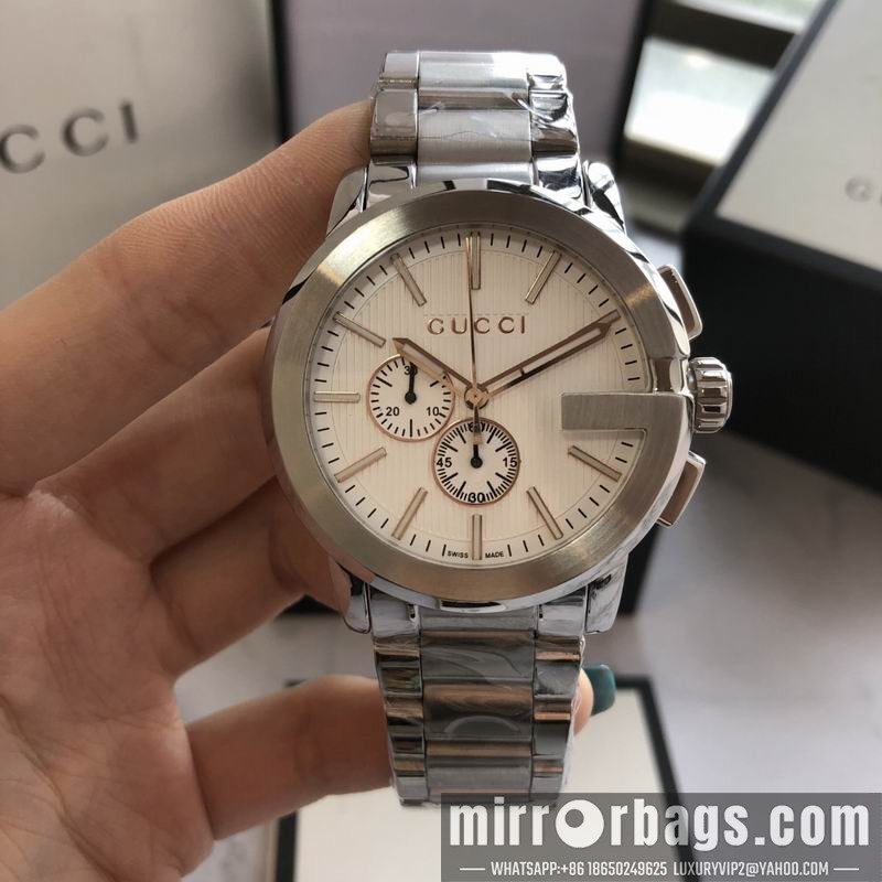 Gucci 44mm 091728 Watch