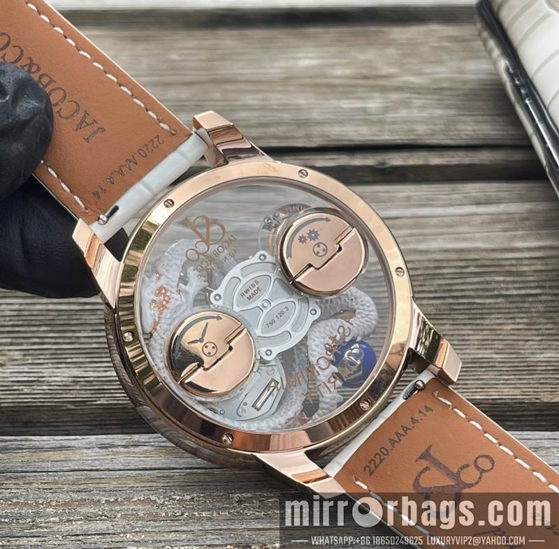 Jacob & Co 47mm 111463 Watch