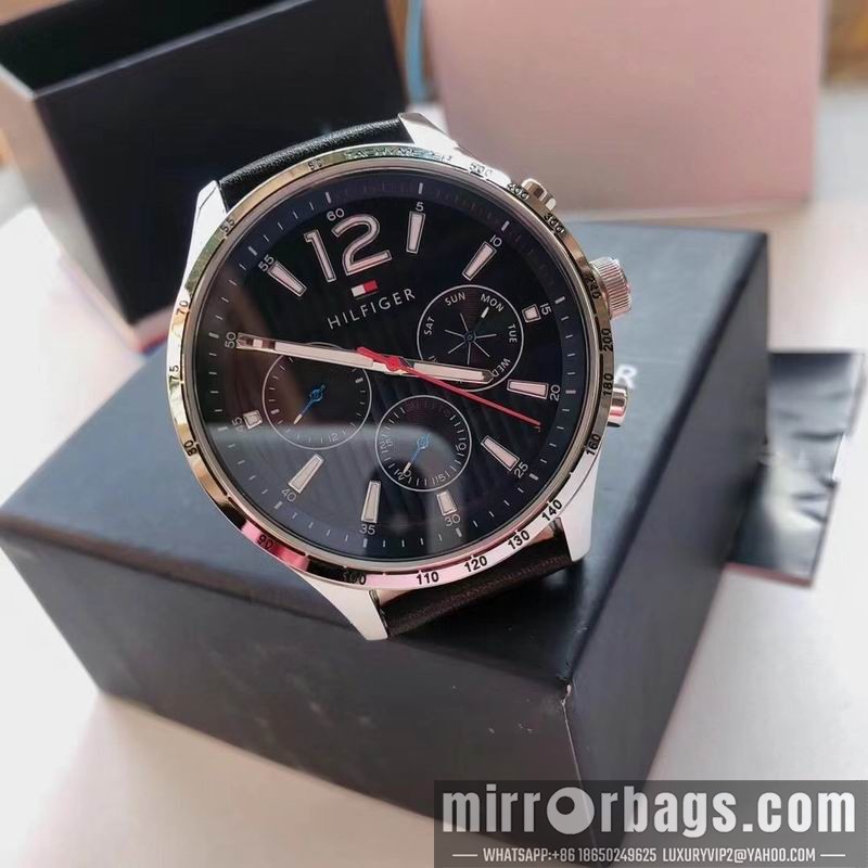 Tommy 46mm 101067 Watch