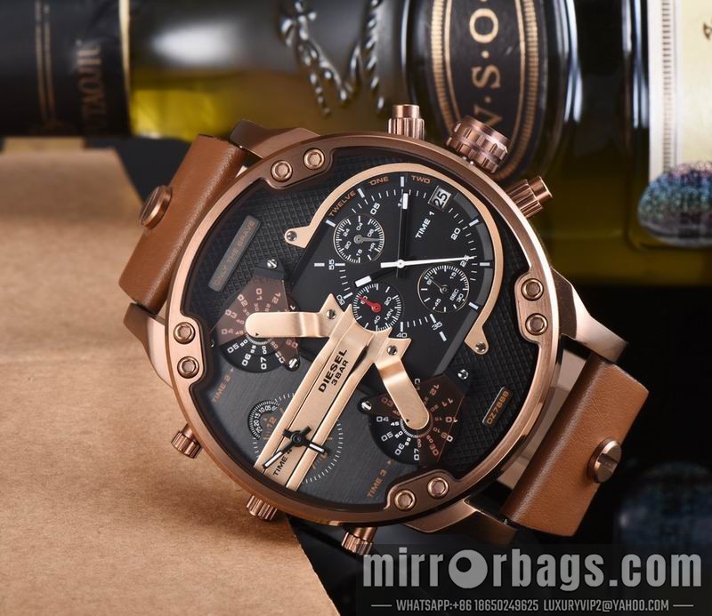 Diesel 57mm 082209 Watch