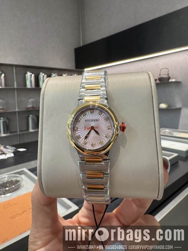 Bvlgari 28mm 101443 Watch