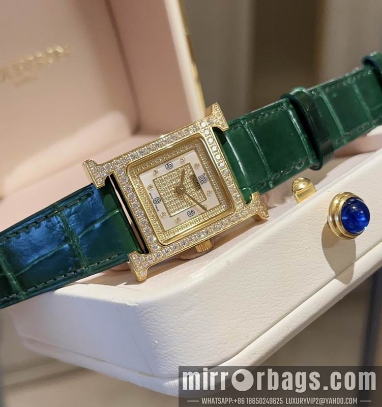 Hermes 21mm 26mm 110386 Watch
