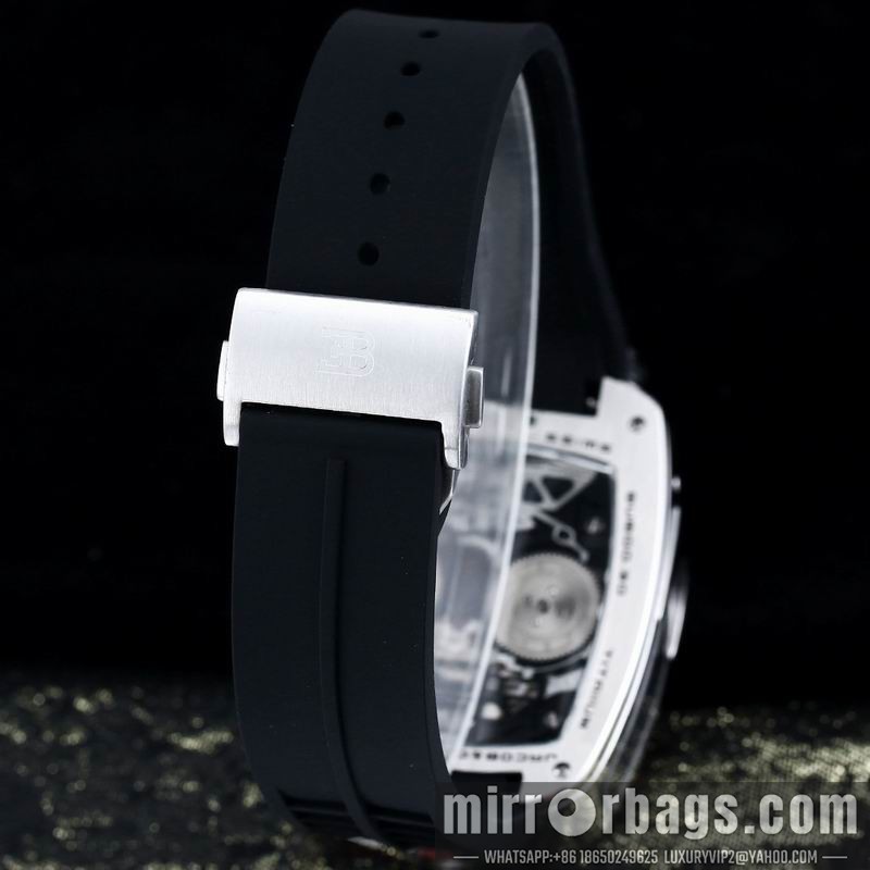 Jacob & Co 47mm 122813 Watch