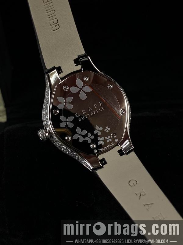Graff 33mm 010501 Watch