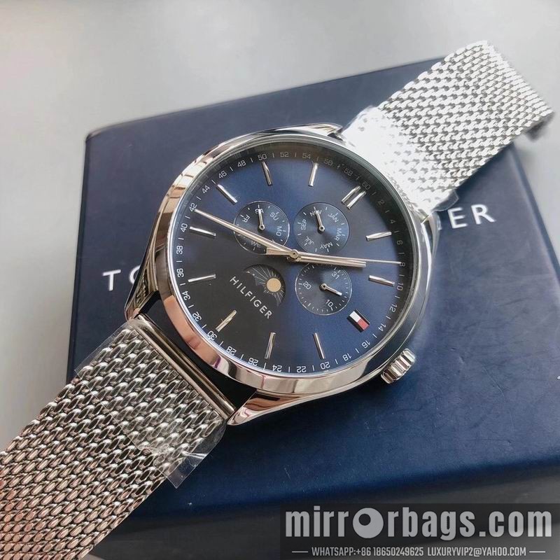 Tommy 48mm 101029 Watch