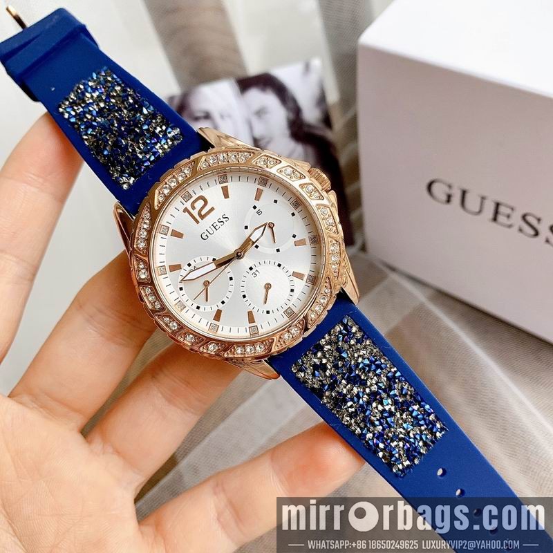 Guess 38mm 101003 Watch