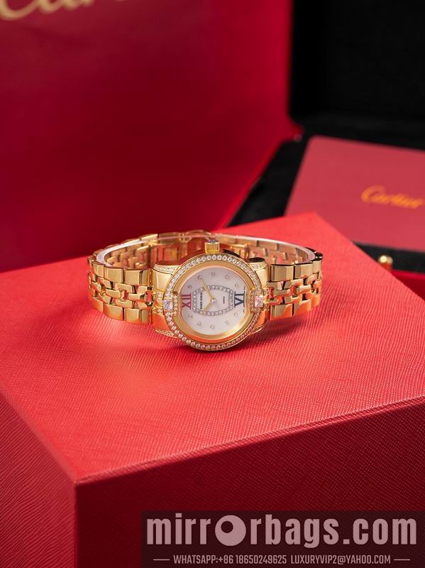Roger Dubuis 33mm 040915 Watch