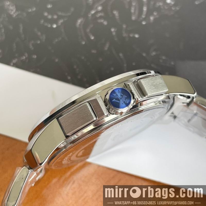 Maserati 43mm 1010109 Watch