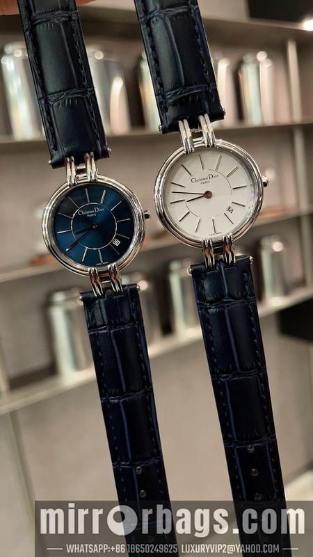 Dior watch 101445 Watch