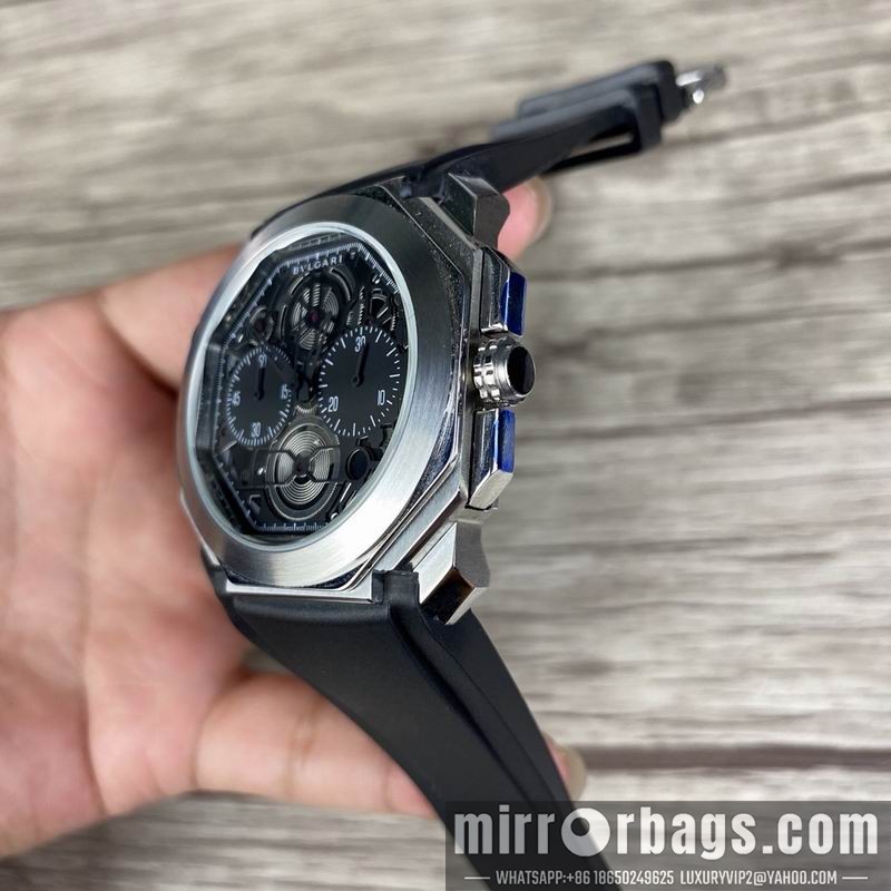 Bvlgari 41mm 0917131 Watch