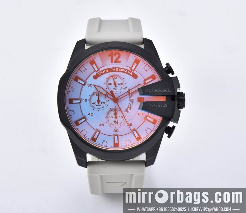 Diesel 50mm 082251 Watch