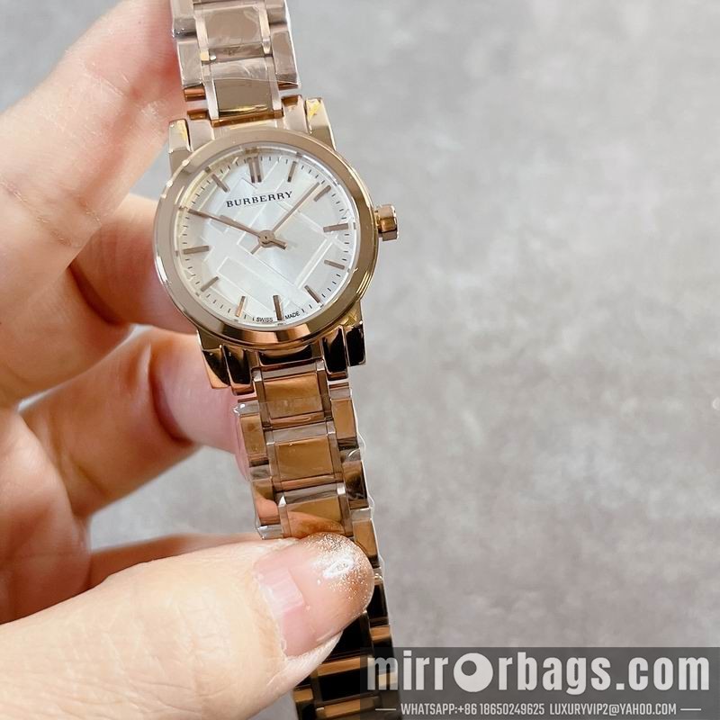 Burberry 26mm 042747 Watch