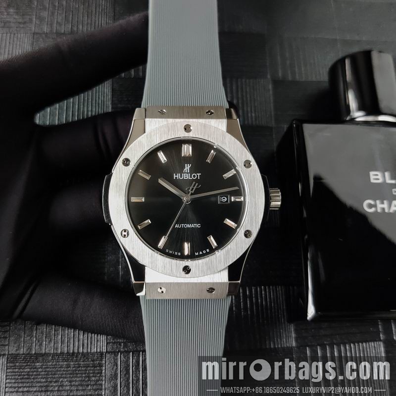 Hublot 38mm 0922103 Watch