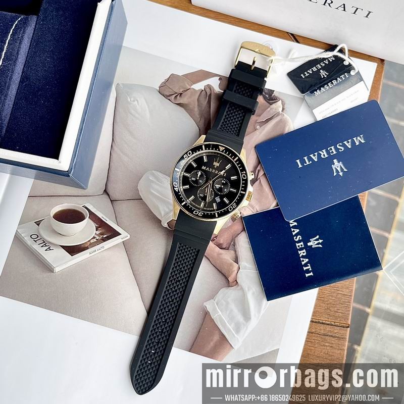 Maserati 45mm 101083 Watch