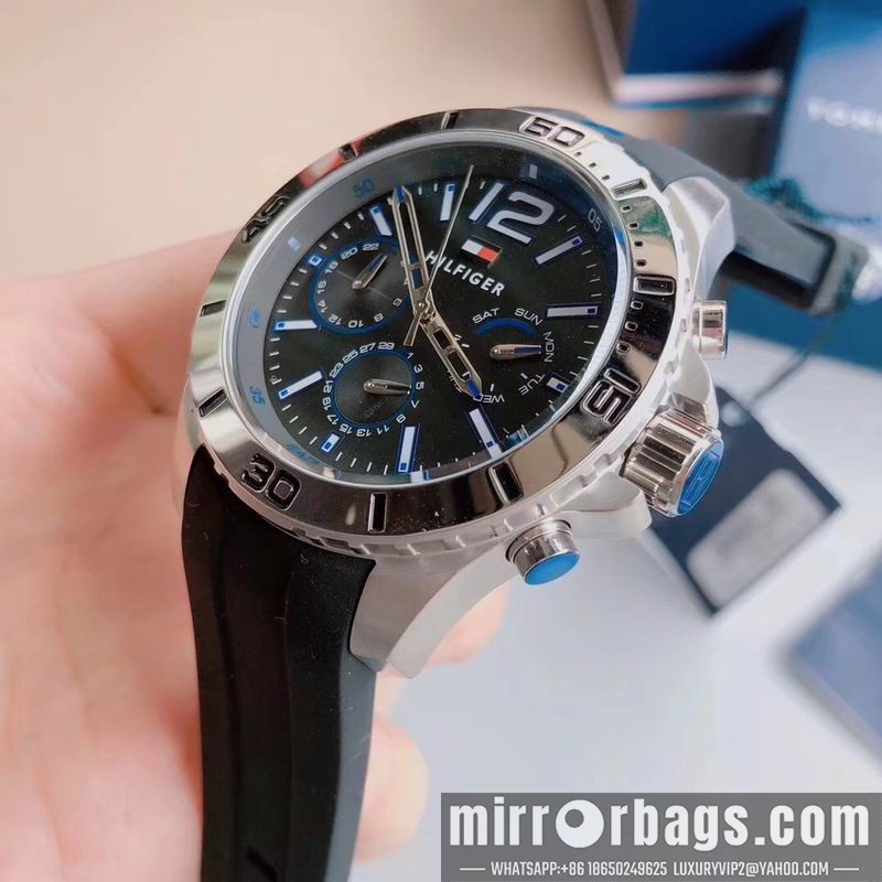 Tommy 44mm 101034 Watch