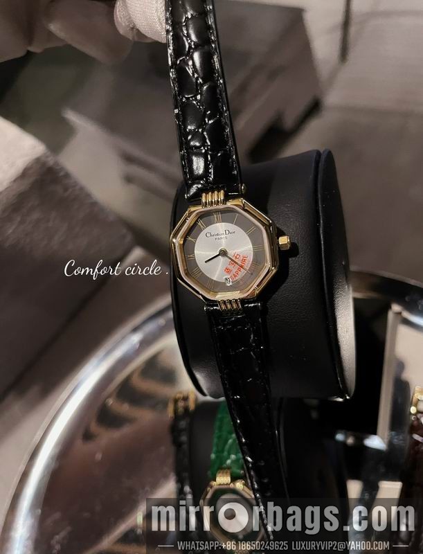 Dior watch 111409 Watch